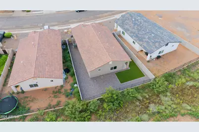 3421 Camino Del Rancho --, Douglas, AZ 85607 - Photo 6
