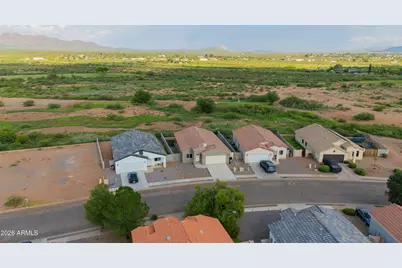 3421 Camino Del Rancho --, Douglas, AZ 85607 - Photo 4