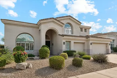 7511 E Nestling Way, Scottsdale, AZ 85255 - Photo 1
