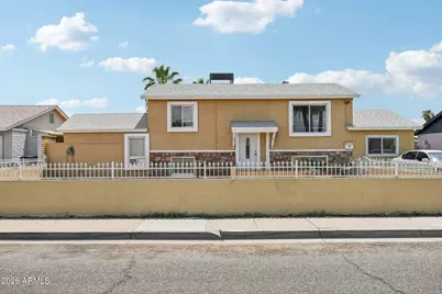 7607 W Osborn Road, Phoenix, AZ 85033 - Photo 4