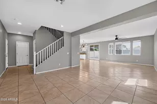 1627 W Desert Spring Way, San Tan Valley, AZ 85144 - Photo 12