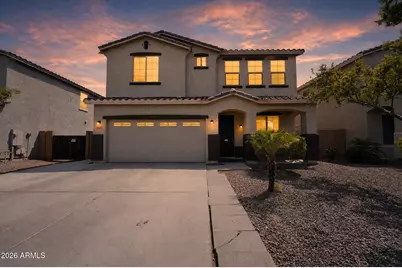 1627 W Desert Spring Way, San Tan Valley, AZ 85144 - Photo 2