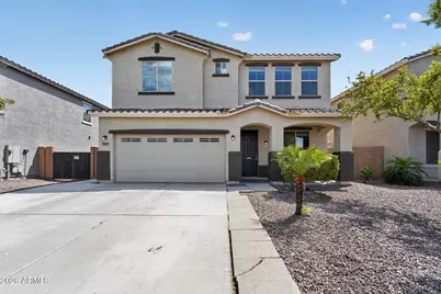 1627 W Desert Spring Way, San Tan Valley, AZ 85144 - Photo 1
