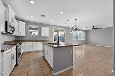1627 W Desert Spring Way, San Tan Valley, AZ 85144 - Photo 8