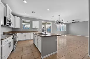 1627 W Desert Spring Way, San Tan Valley, AZ 85144 - Photo 8