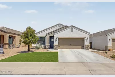 4012 W Maggie Drive, San Tan Valley, AZ 85144 - Photo 1