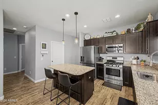 4012 W Maggie Dr, San Tan Valley, AZ 85144 - Photo 12