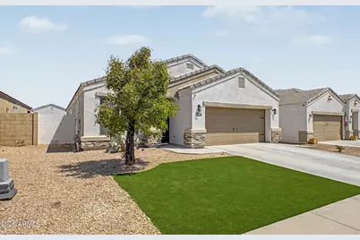 4012 W Maggie Drive, San Tan Valley, AZ 85144 - Photo 2