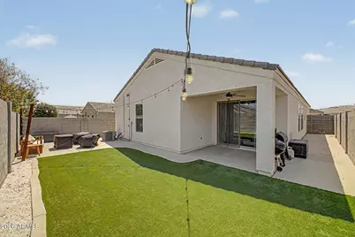 4012 W Maggie Drive, San Tan Valley, AZ 85144 - Photo 30