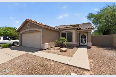 8425 E Navarro Circle, Mesa, AZ 85209 - Photo 1