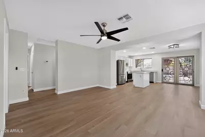 8425 E Navarro Circle, Mesa, AZ 85209 - Photo 4