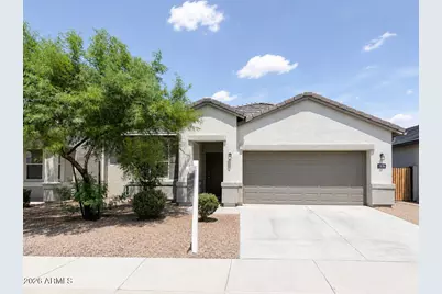7836 W Riverside Avenue, Phoenix, AZ 85043 - Photo 1
