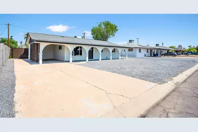 4902 E Granada Road, Phoenix, AZ 85008 - Photo 4