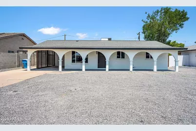 4902 E Granada Road, Phoenix, AZ 85008 - Photo 1