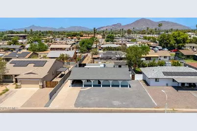 4902 E Granada Road, Phoenix, AZ 85008 - Photo 36