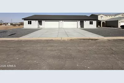 15985 S Yava Road, Arizona City, AZ 85123 - Photo 1