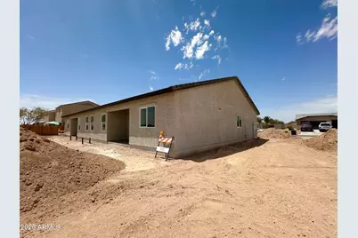 15985 S Yava Road, Arizona City, AZ 85123 - Photo 4