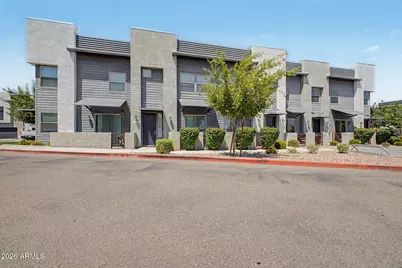 7531 E Billings Street #111, Mesa, AZ 85207 - Photo 32