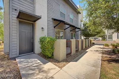 7531 E Billings Street #111, Mesa, AZ 85207 - Photo 1
