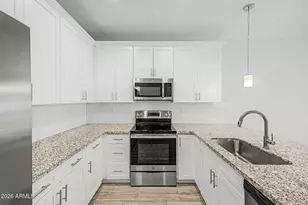7531 E Billings St, Mesa, AZ 85207 - Photo 12
