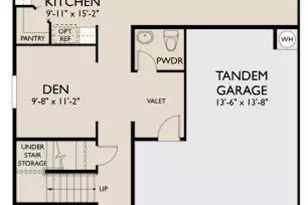 18143 W La Senda Dr, Surprise, AZ 85387 - Photo 6