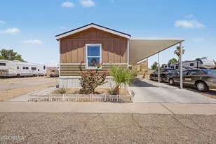 625 W McKellips --, Mesa, AZ 85201 - Photo 1