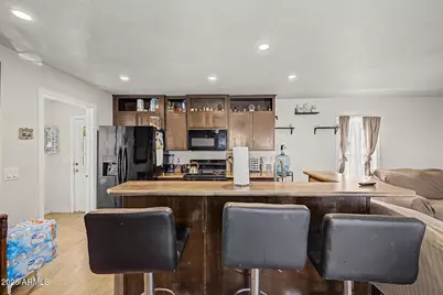 625 W McKellips -- #393, Mesa, AZ 85201 - Photo 6