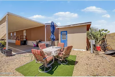 625 W McKellips -- #393, Mesa, AZ 85201 - Photo 20