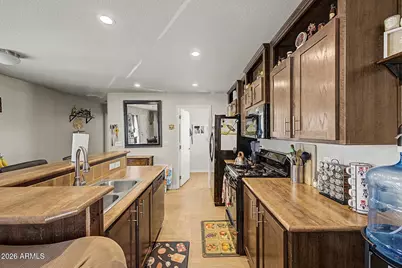 625 W McKellips -- #393, Mesa, AZ 85201 - Photo 8