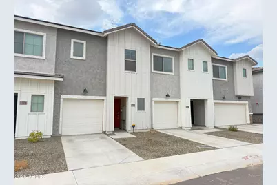 7532 W Darrow Street, Laveen, AZ 85339 - Photo 2