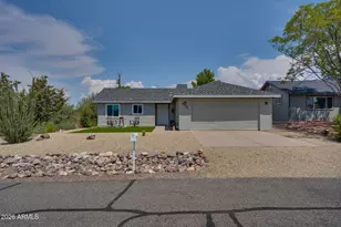 4790 E Redrock Dr, Rimrock, AZ 86335 - Photo 2