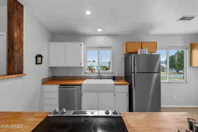 4790 E Redrock Drive, Rimrock, AZ 86335 - Photo 8