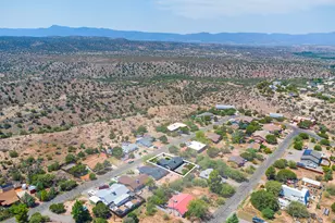 4790 E Redrock Dr, Rimrock, AZ 86335 - Photo 48