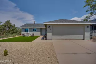 4790 E Redrock Dr, Rimrock, AZ 86335 - Photo 1