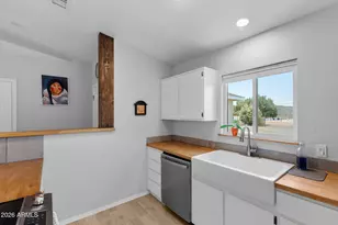 4790 E Redrock Dr, Rimrock, AZ 86335 - Photo 10