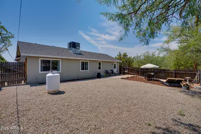 4790 E Redrock Drive, Rimrock, AZ 86335 - Photo 34