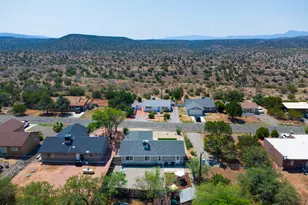 4790 E Redrock Dr, Rimrock, AZ 86335 - Photo 32