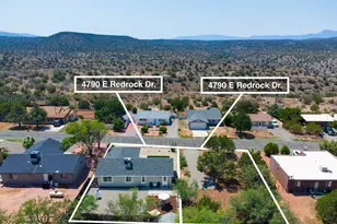 4790 E Redrock Dr, Rimrock, AZ 86335 - Photo 4