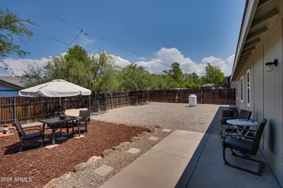 4790 E Redrock Drive, Rimrock, AZ 86335 - Photo 36