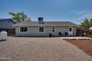 4790 E Redrock Dr, Rimrock, AZ 86335 - Photo 30