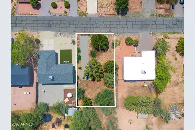 4790 E Redrock Drive, Rimrock, AZ 86335 - Photo 32