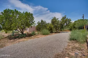 4790 E Redrock Dr, Rimrock, AZ 86335 - Photo 30