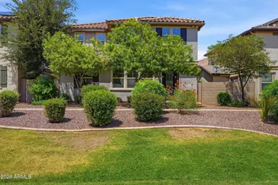 464 N Ranger Trail, Gilbert, AZ 85234 - Photo 2