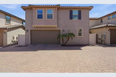 464 N Ranger Trail, Gilbert, AZ 85234 - Photo 40