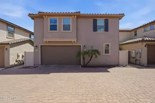 464 N Ranger Trail, Gilbert, AZ 85234 - Photo 40