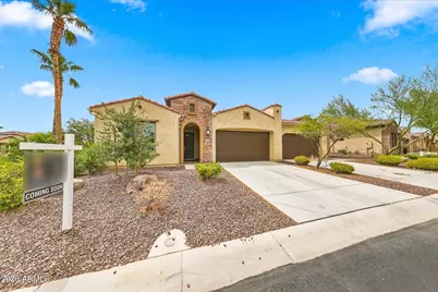 16907 W Holly Street, Goodyear, AZ 85395 - Photo 4