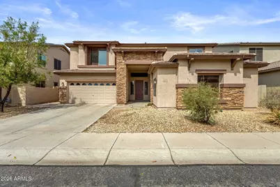 16660 N 174th Avenue, Surprise, AZ 85388 - Photo 42