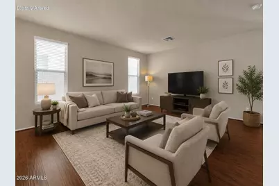 16660 N 174th Avenue, Surprise, AZ 85388 - Photo 2