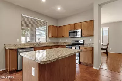 16660 N 174th Avenue, Surprise, AZ 85388 - Photo 18