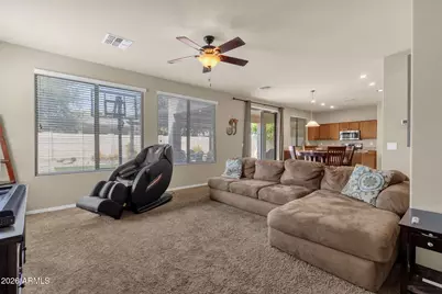 16660 N 174th Avenue, Surprise, AZ 85388 - Photo 22